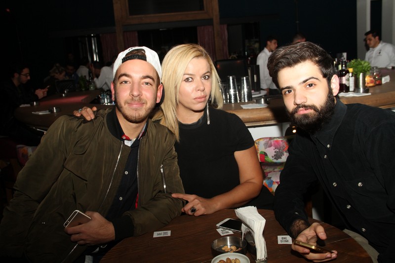 From The Jungle EP Launch